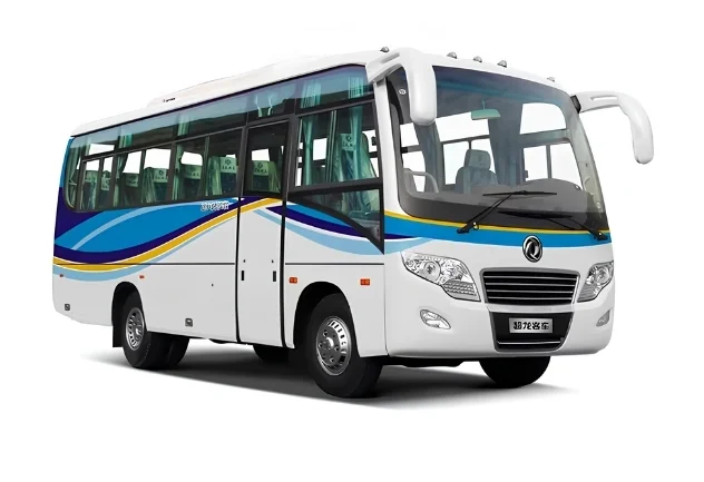 Hire Bus - outstation travel in Mumbai