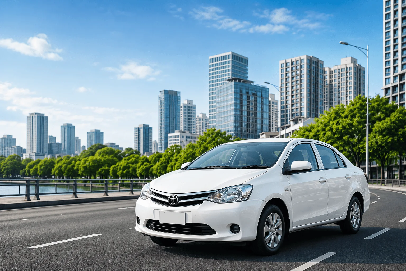 Car rental Mumbai for local and outstation travel